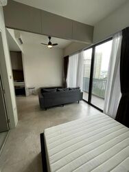 Highline Residences (D3), Condominium #507632991